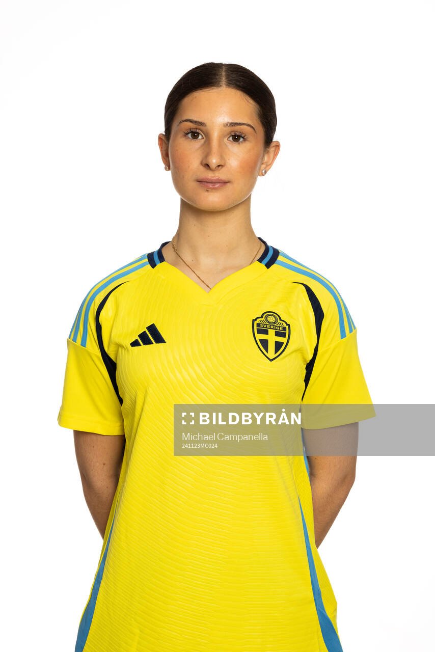 Filippa Sjöström