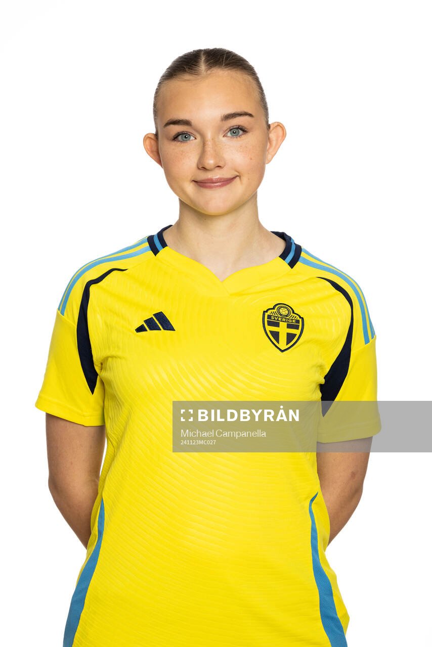 Maja Andersson