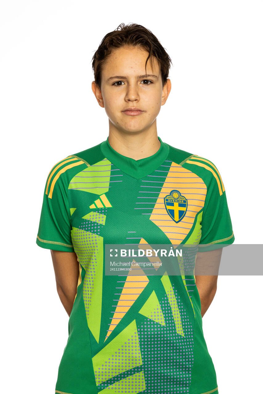 Karro Axelsson