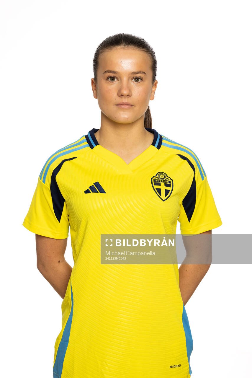 Selma Boström