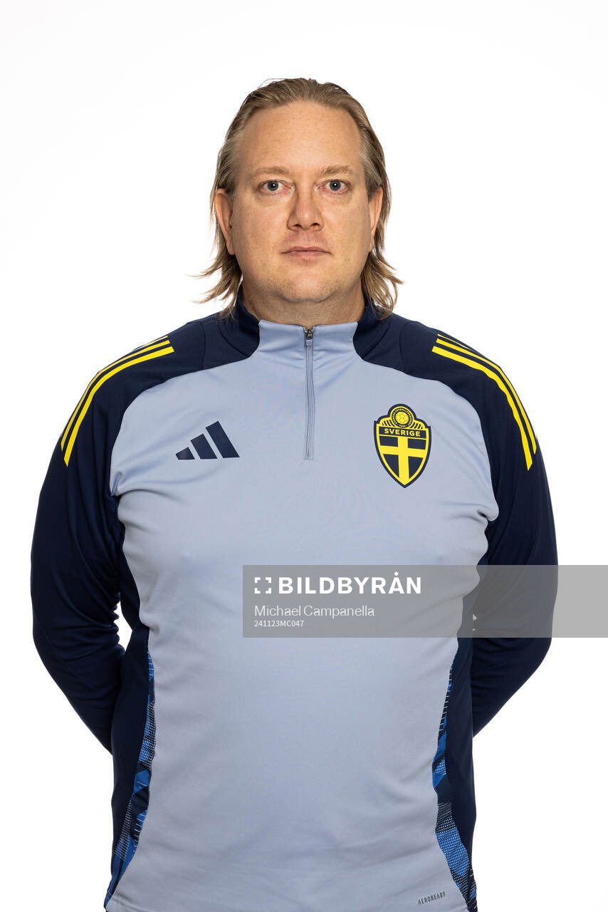 Johan Runnander