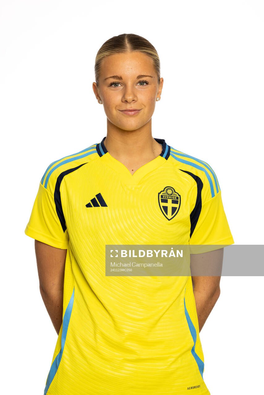 Mollie Josefsson