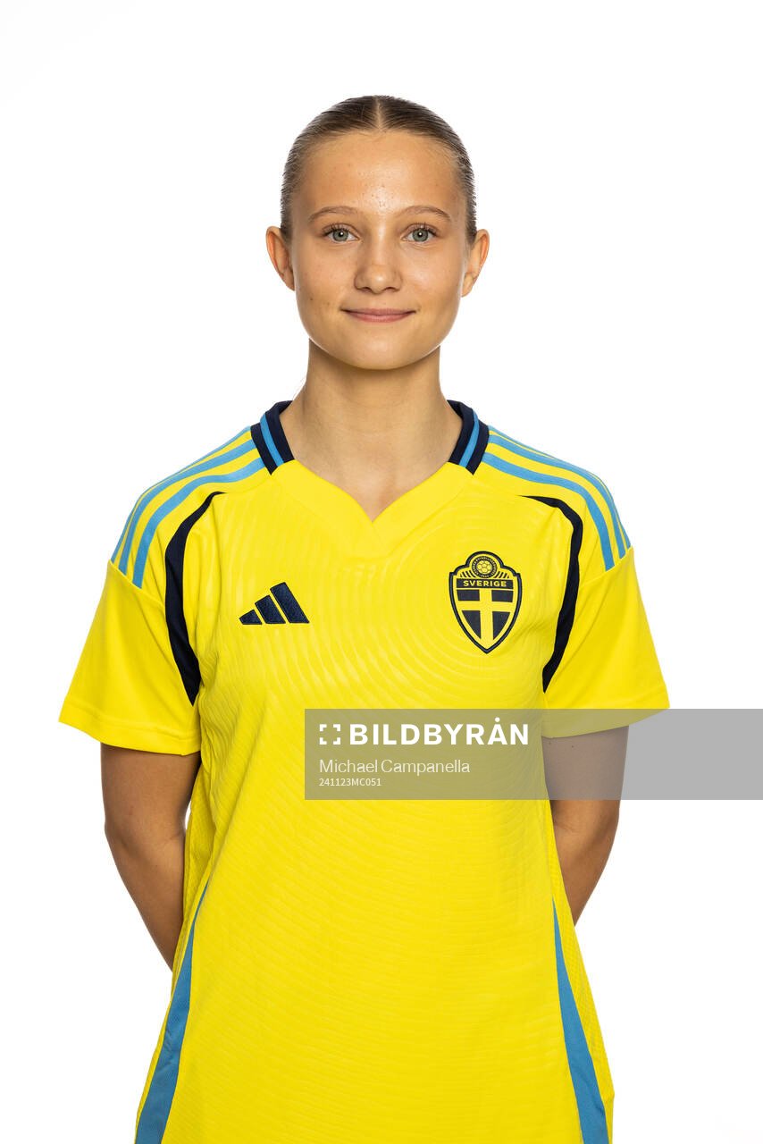 Fanny Peterson