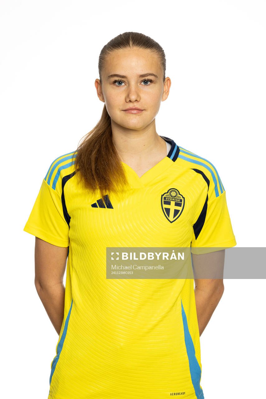 Stella Lambertsson