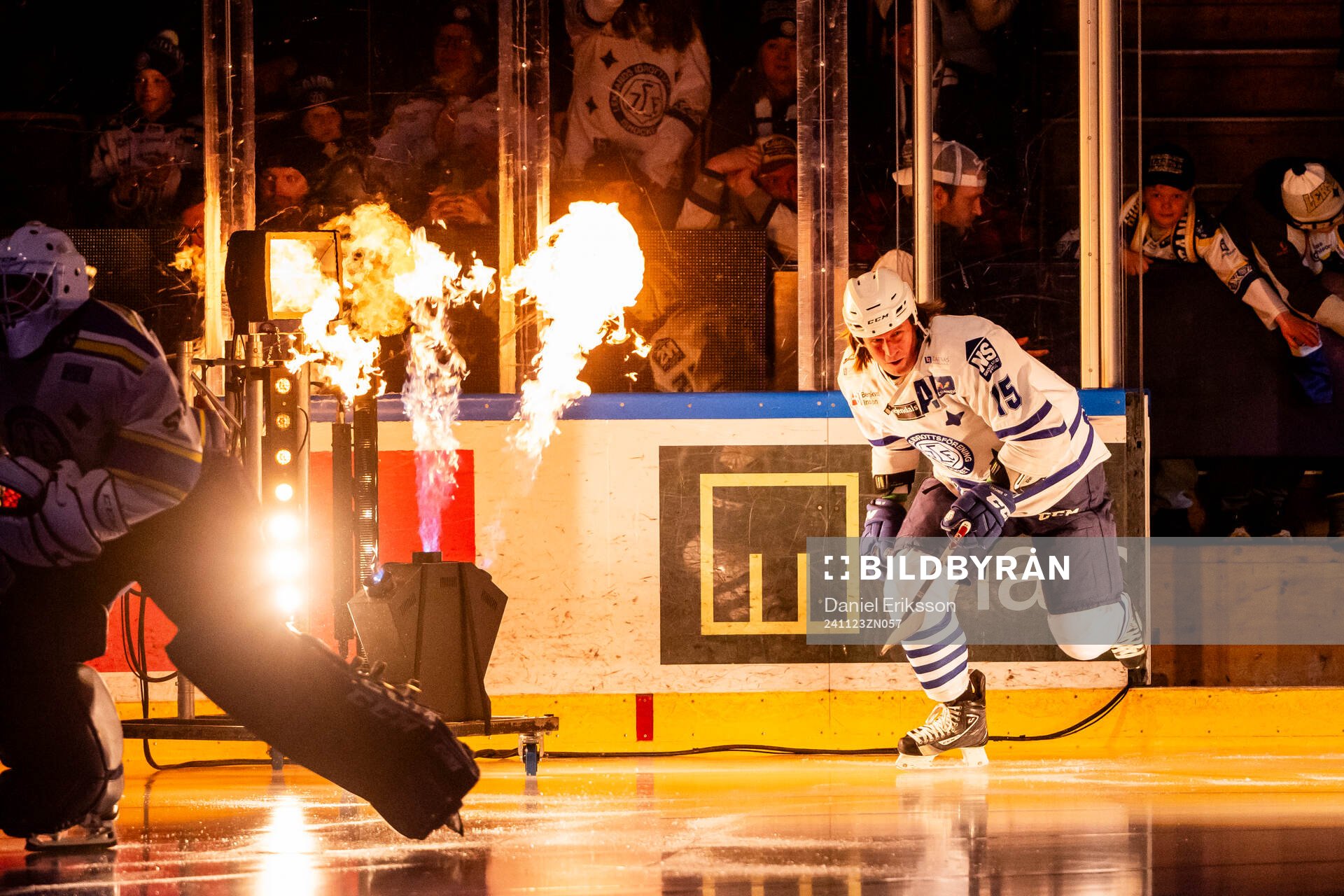 Leksands Janne Houkko