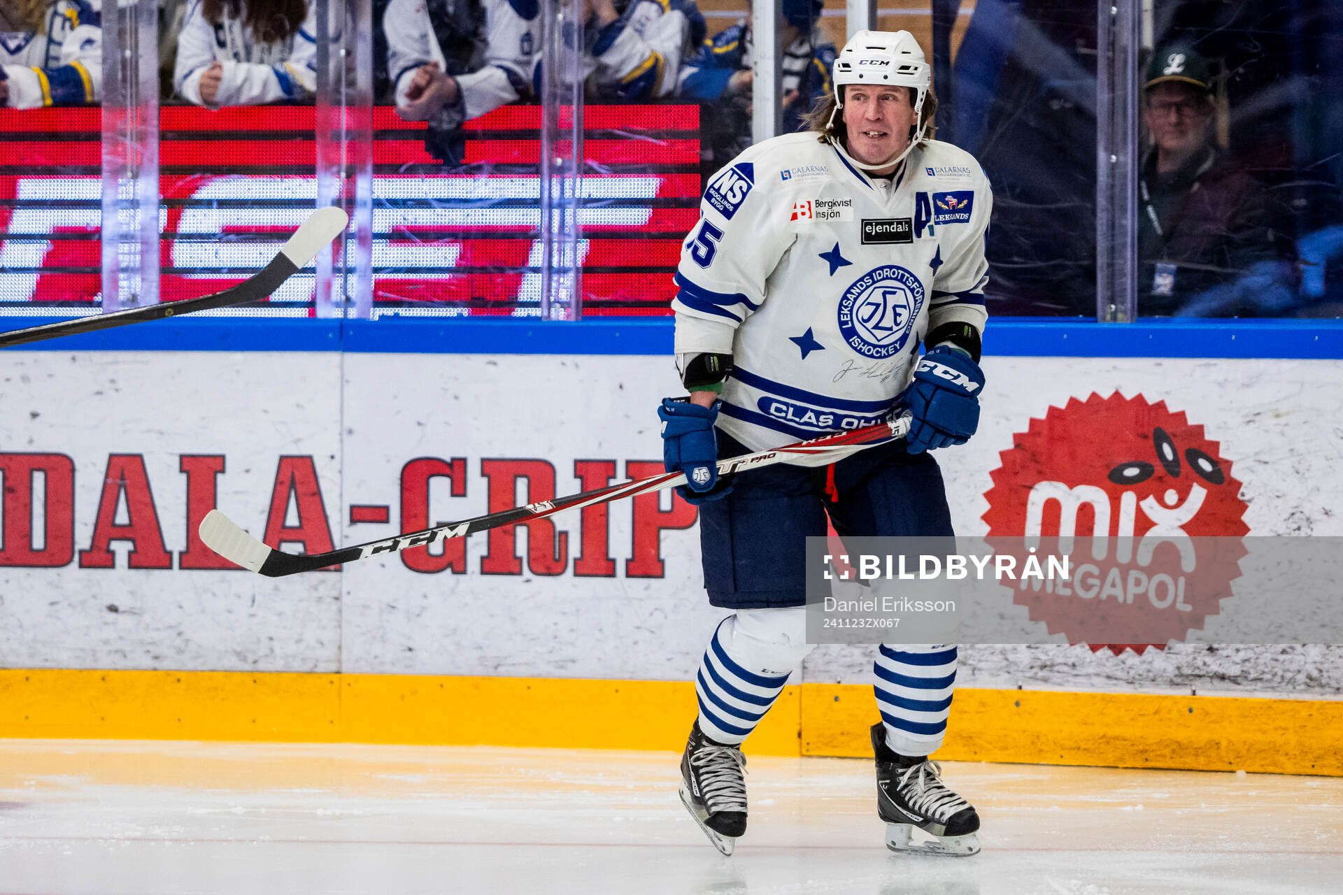 Leksands Janne Houkko
