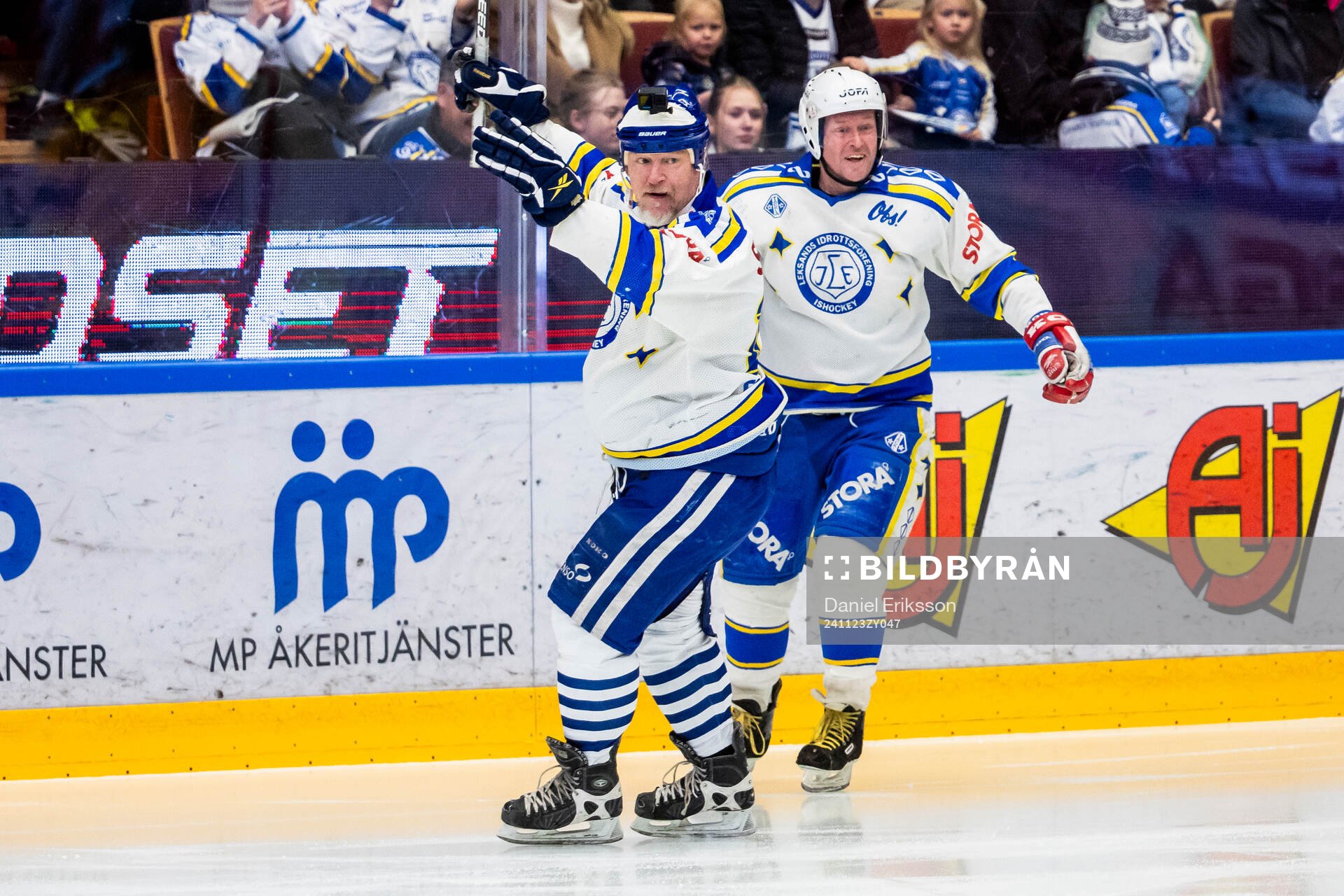 +le Thomas Forslund