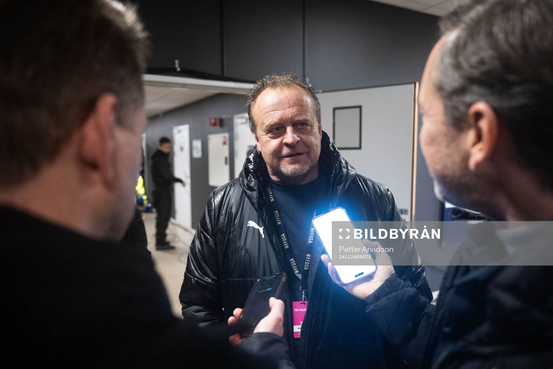 Värnamos Jonas Thern