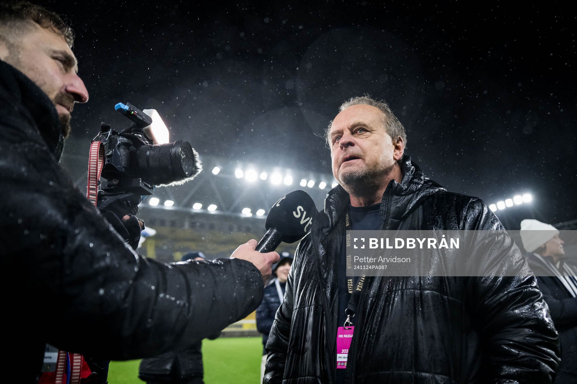 Värnamos Jonas Thern