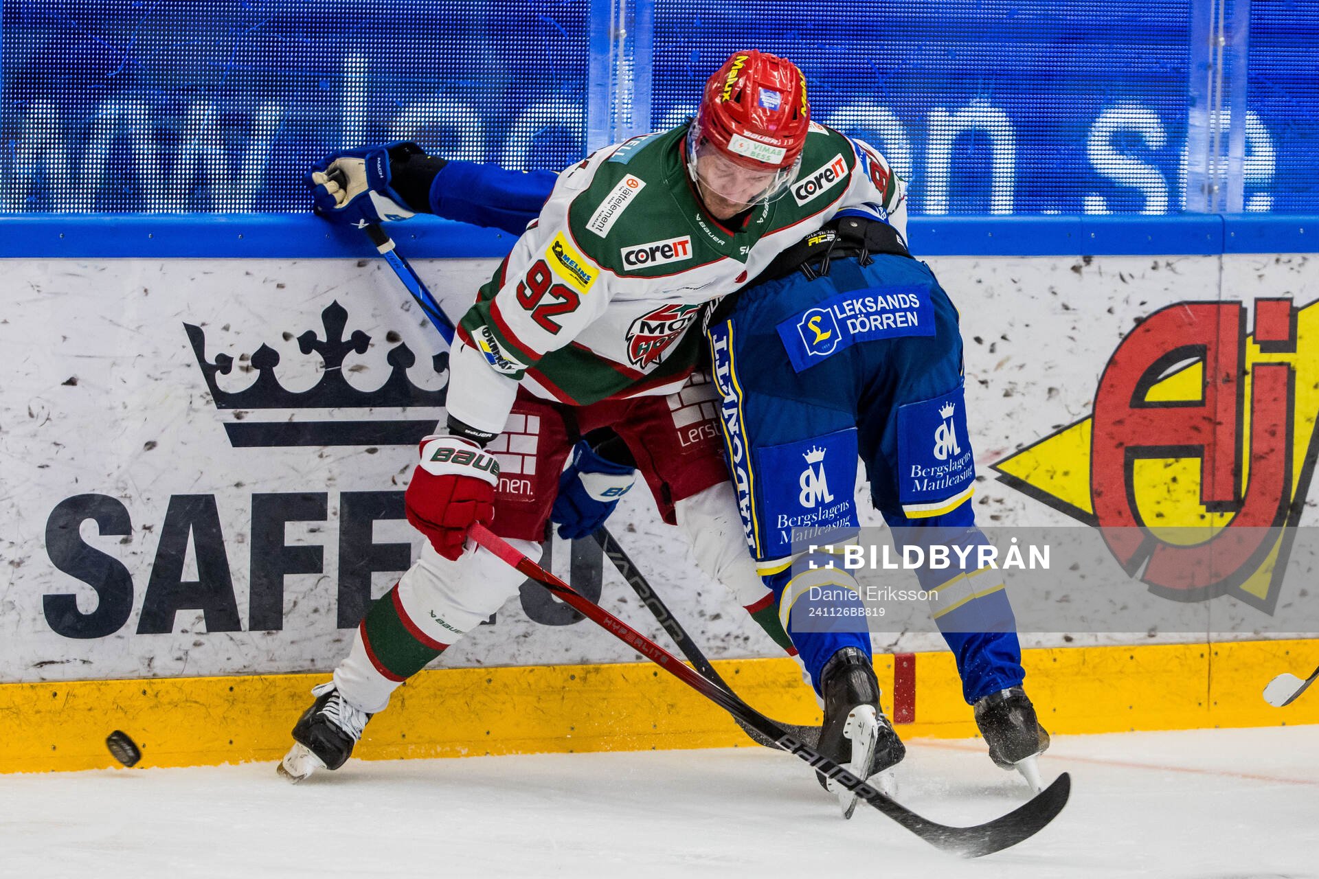 Modos Jesper Olofsson