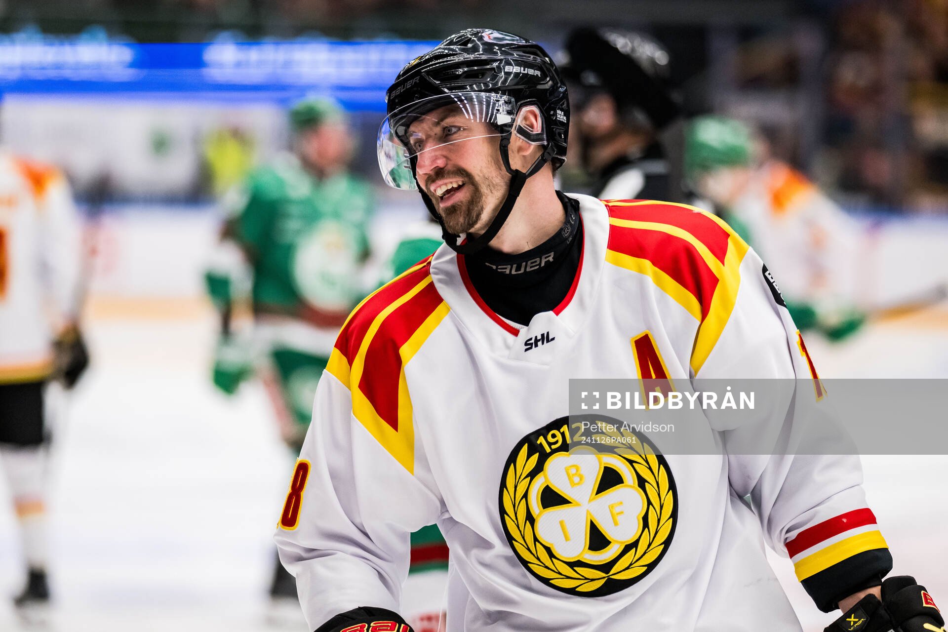 Brynäs Anton Rödin