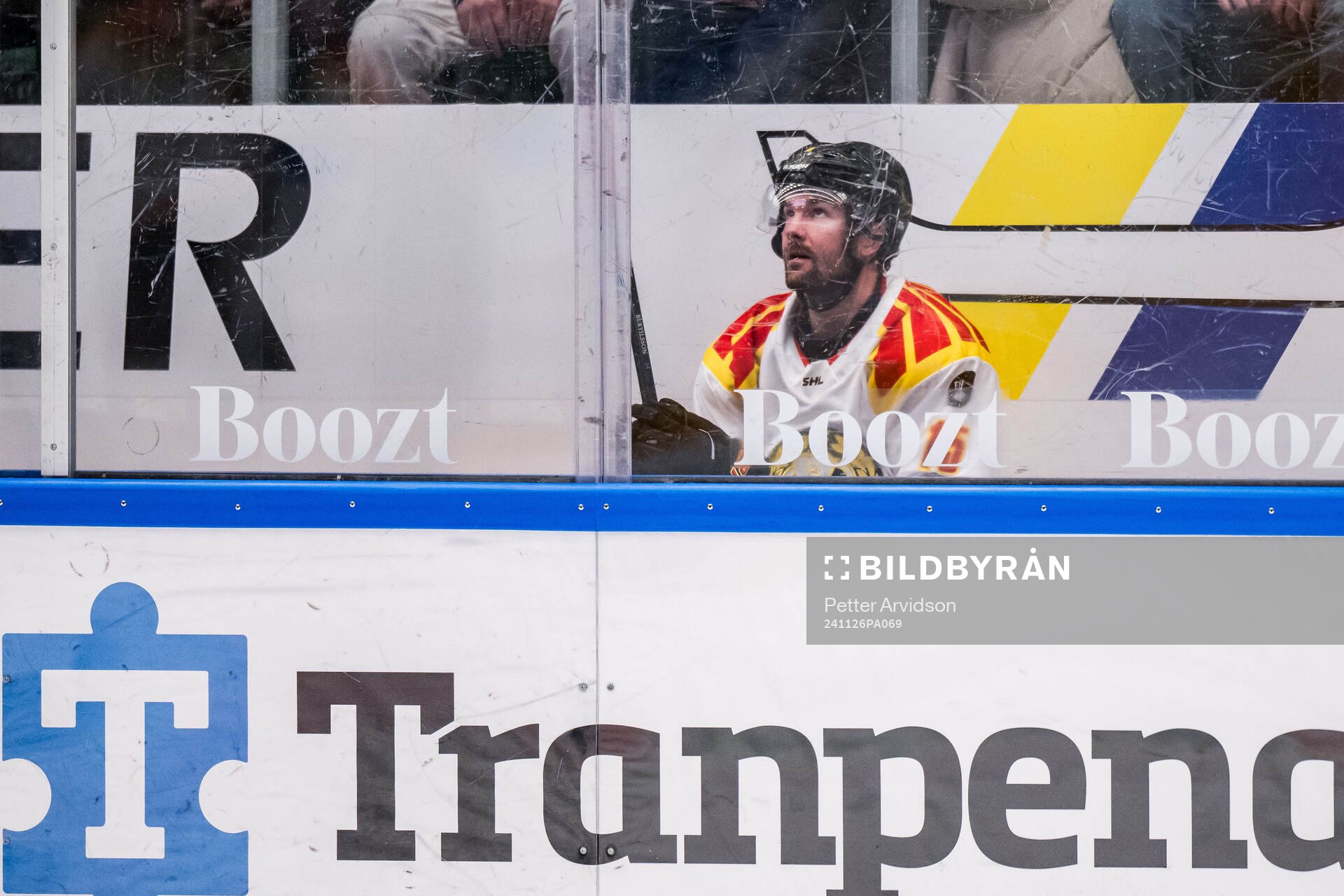 Brynäs Simon Bertilsson
