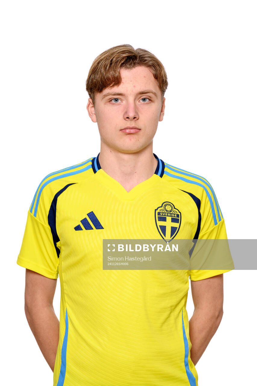 Cevin Carlsson