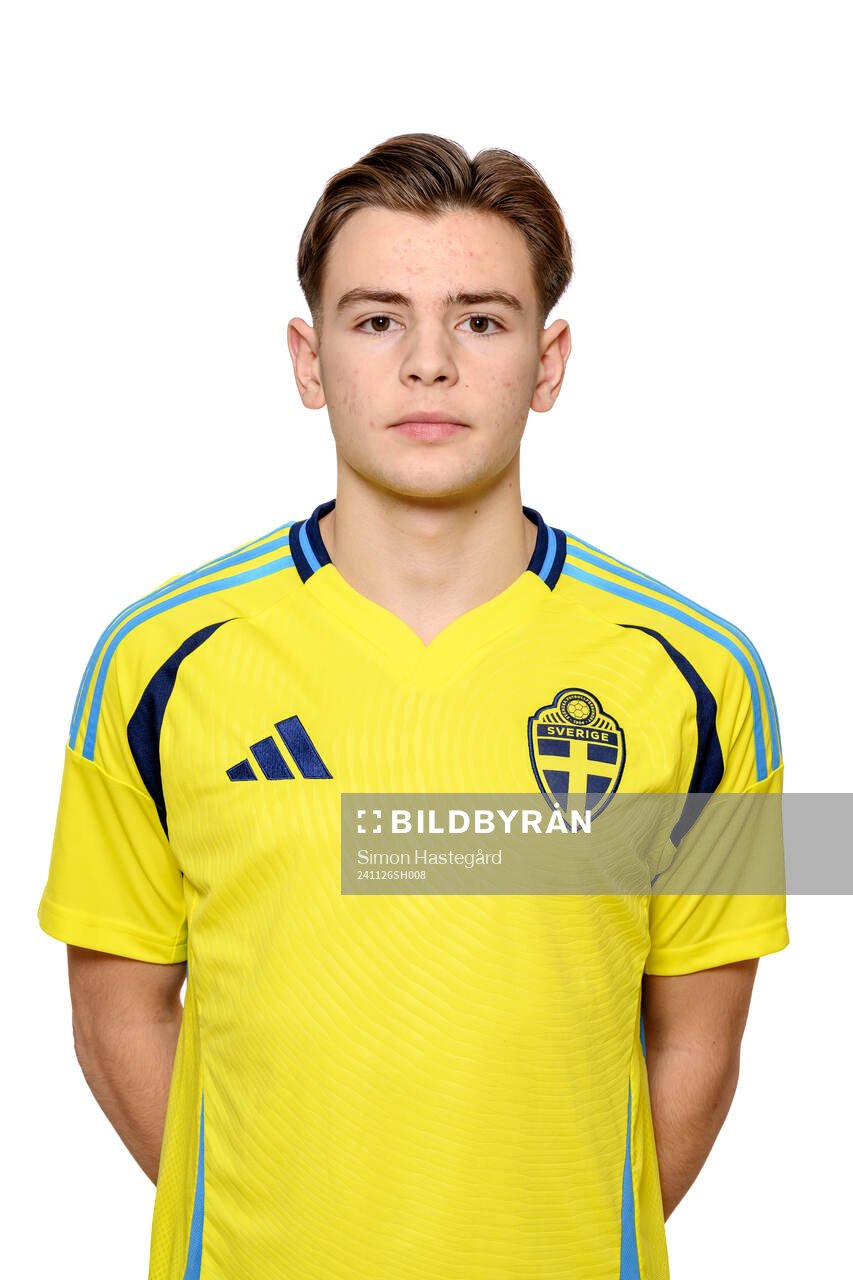 Mille Selander