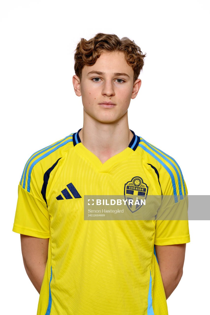 Atle Wahlund