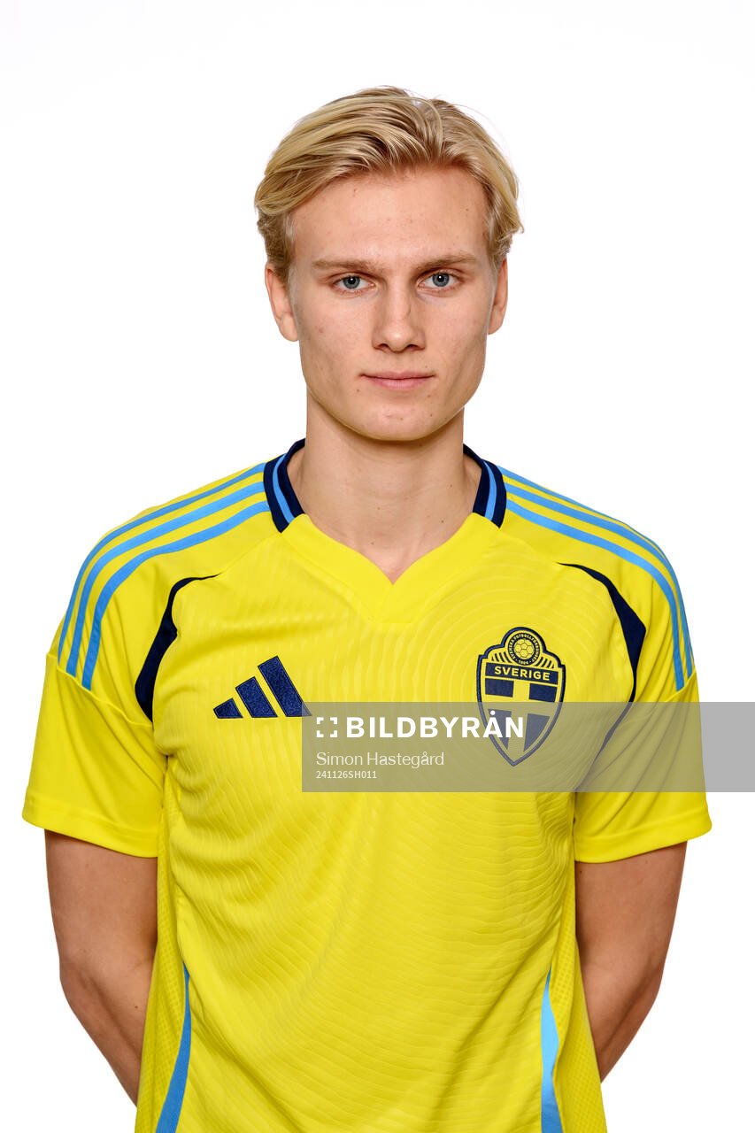 Kasper Örtegren