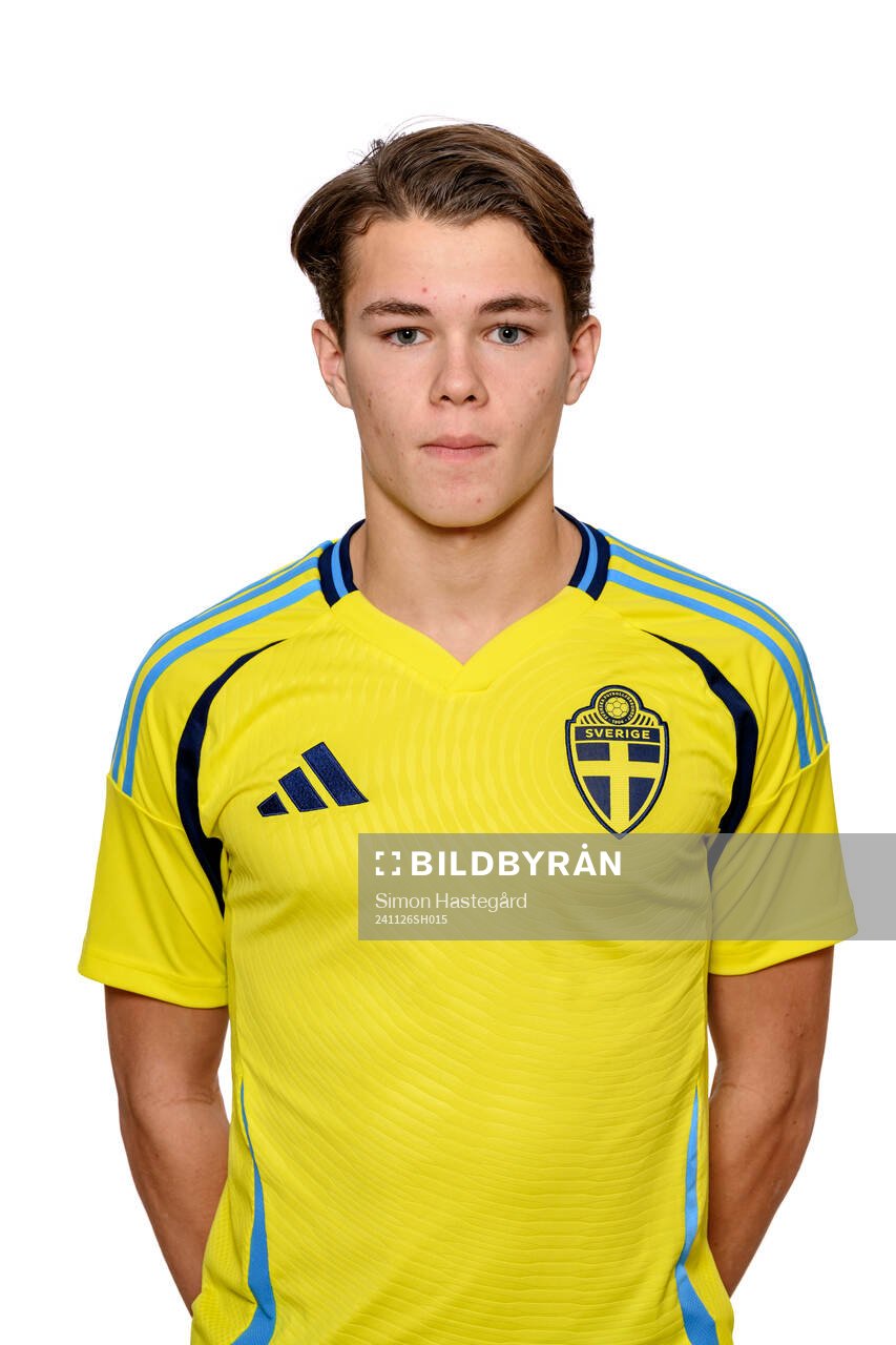 Lucas Löngårdh