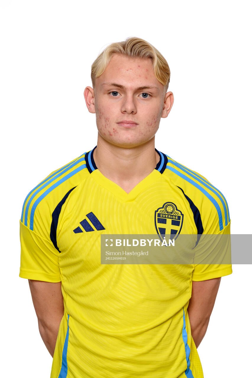 Olle Nilsson Lööv