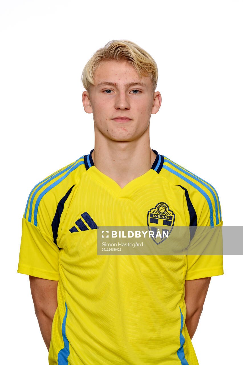 Romeo Leandersson