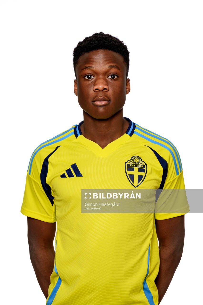 Emmanuel Alase