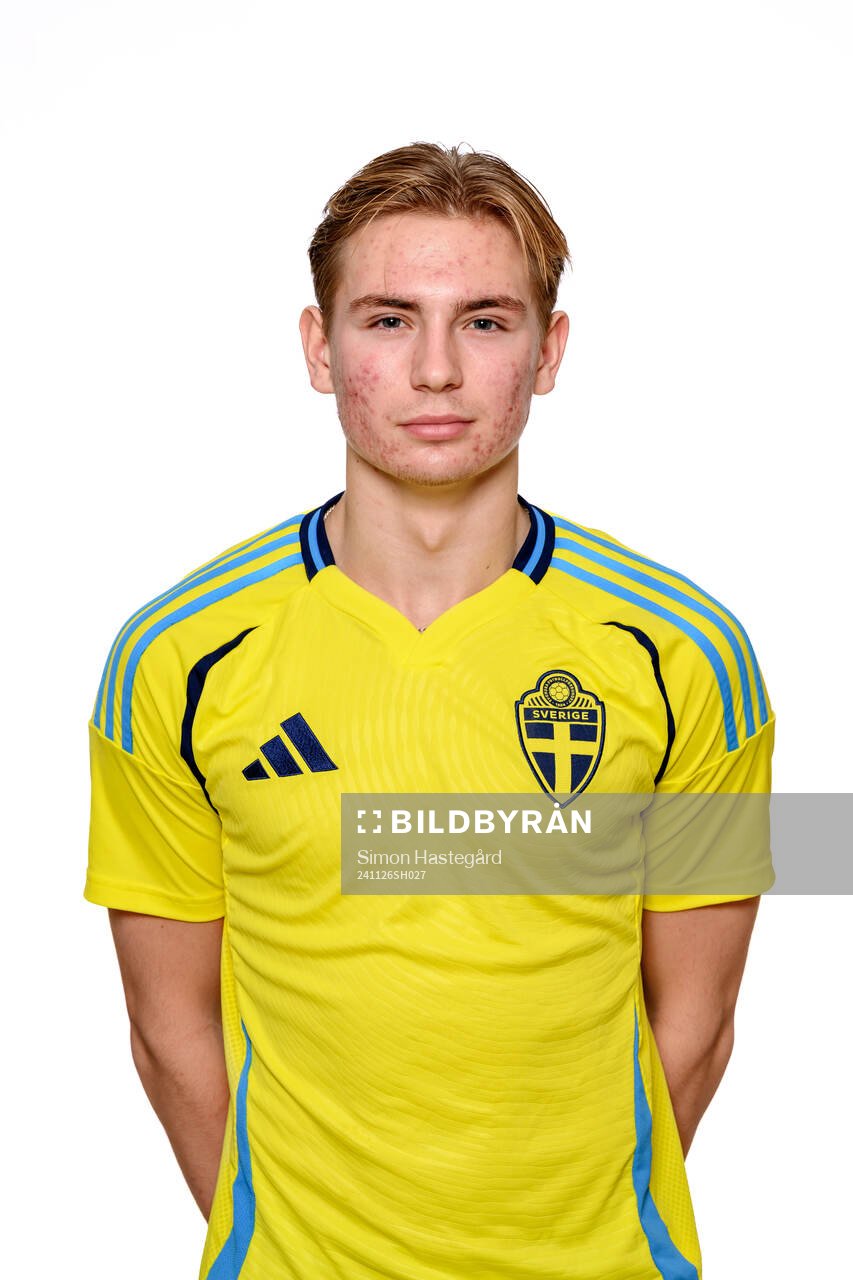 Lukas Selander