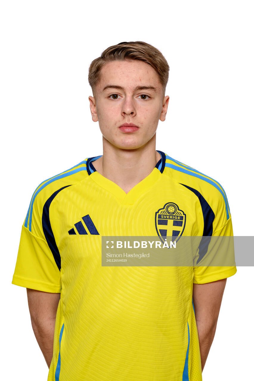 Gabriel Granberg
