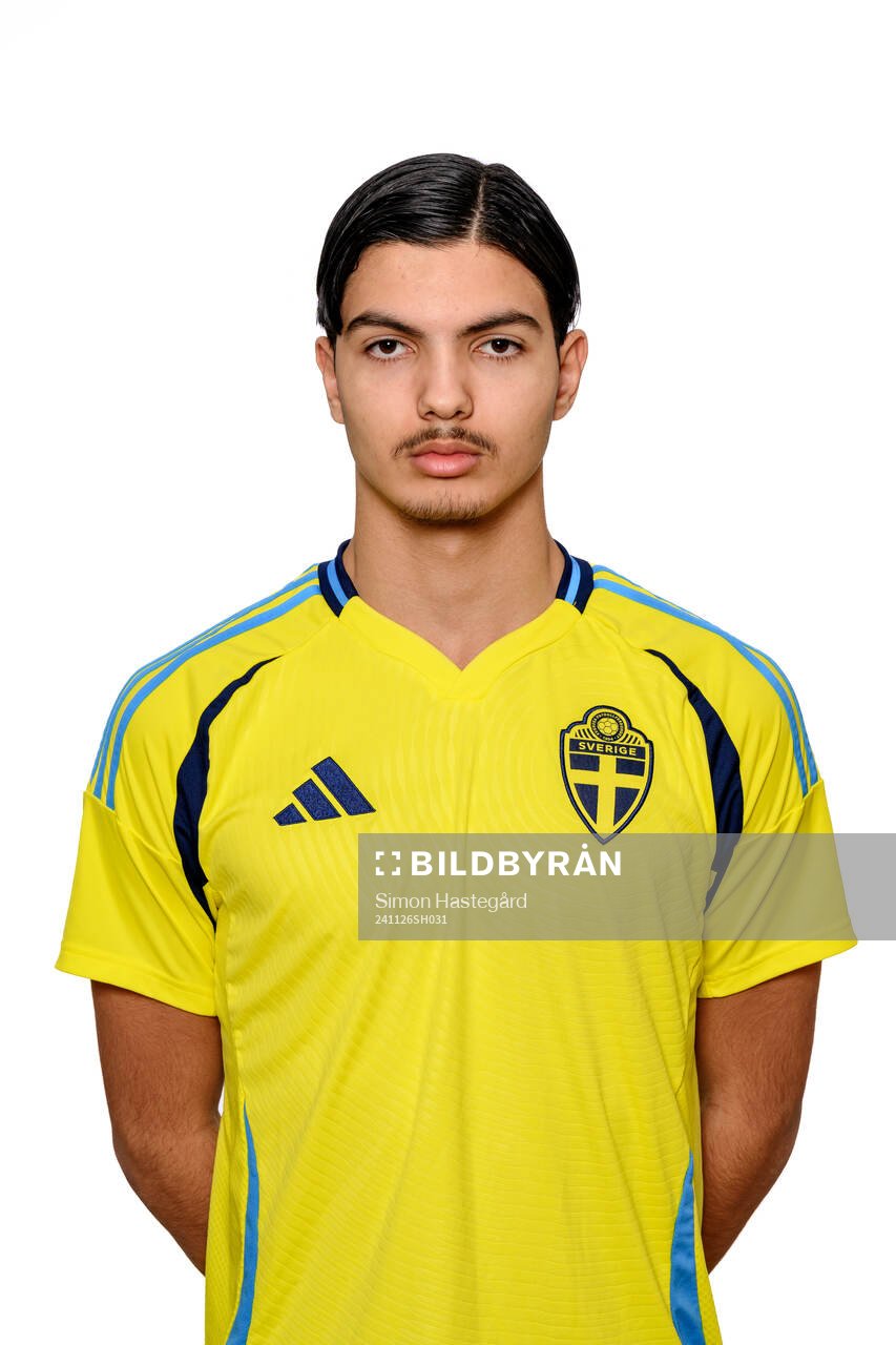 Anas Maache