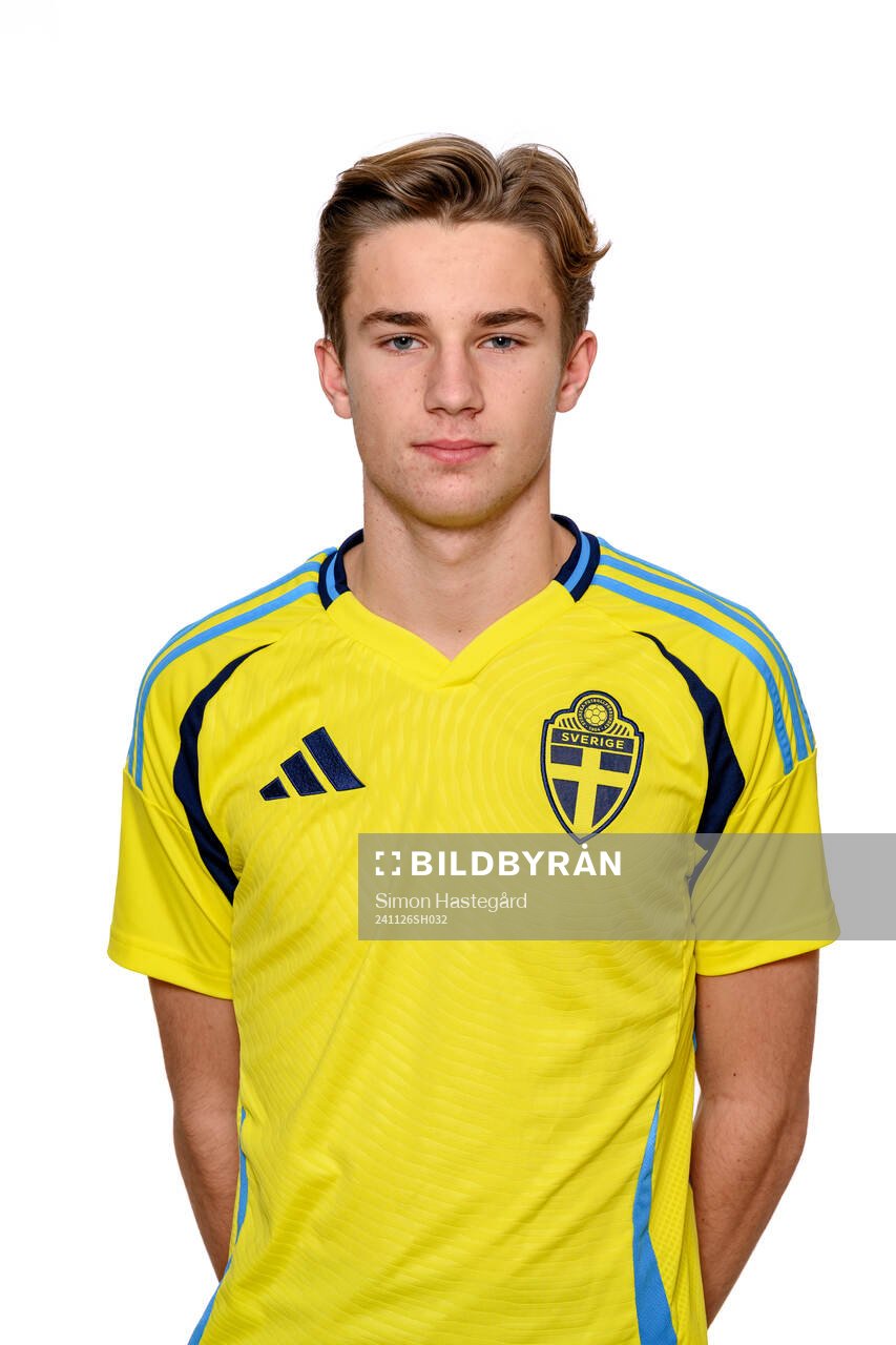Nils Roström