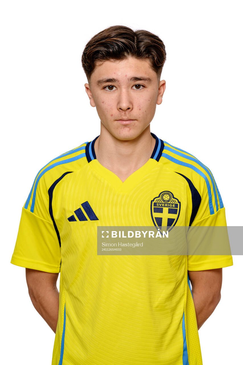 Vincent Larsson