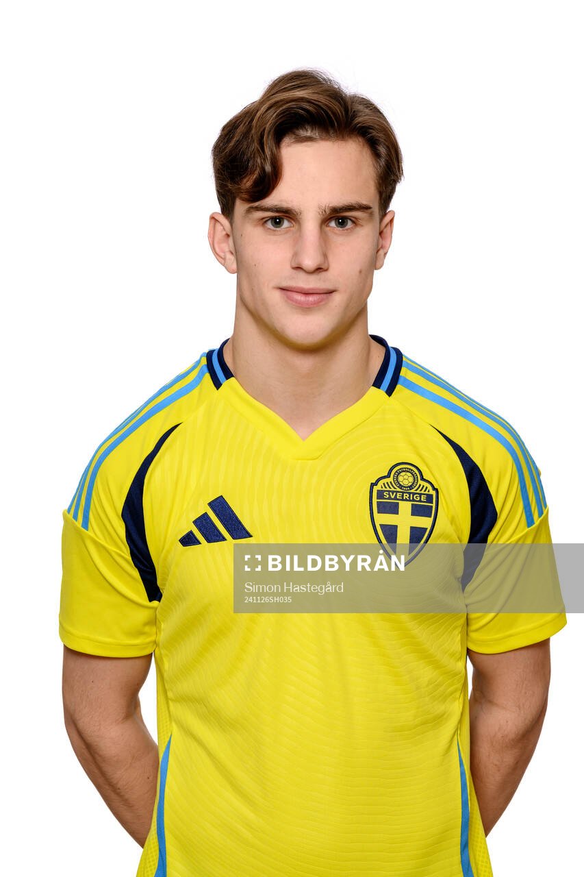 Christian Burman