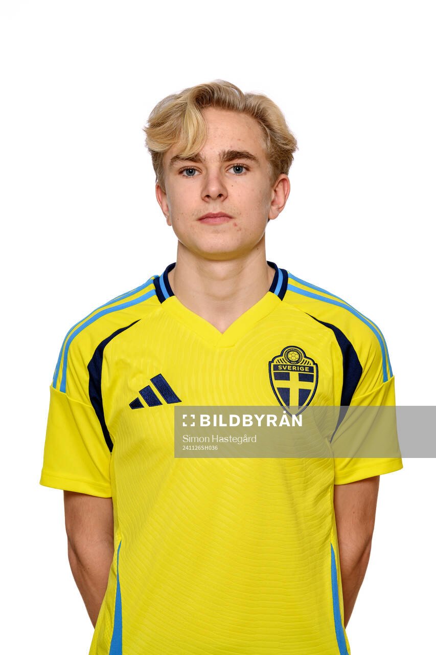 Hannes Hyllenbom