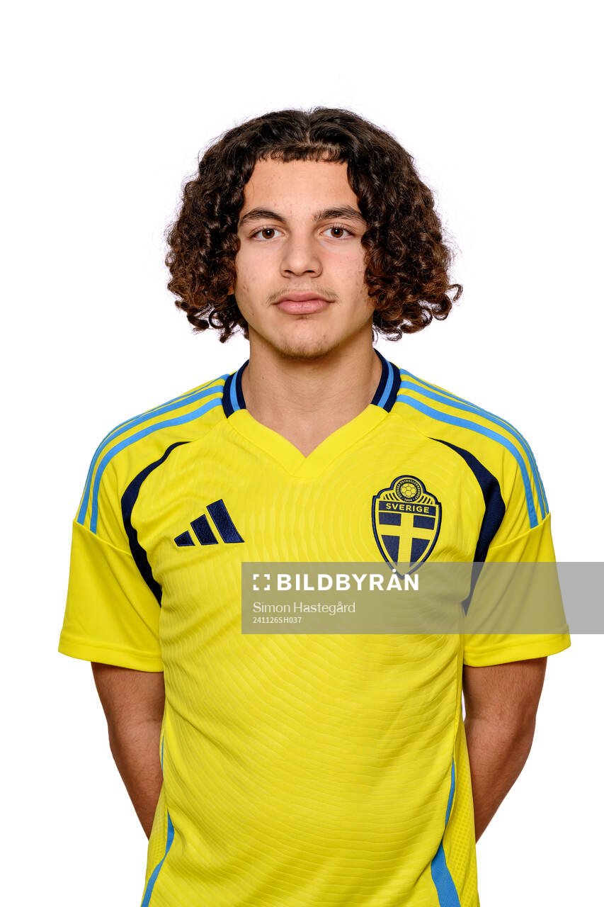 Mahmoud Jafleh