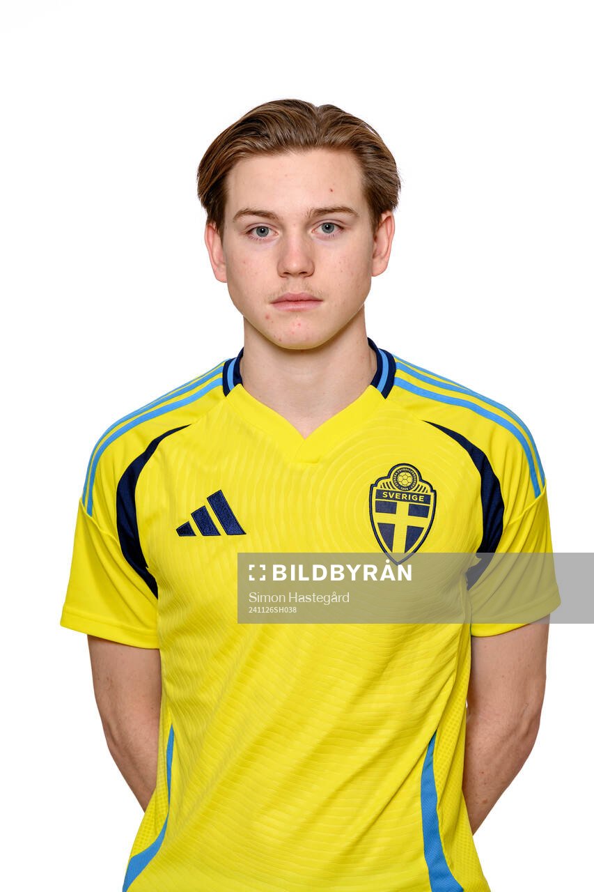 Milian Jansson