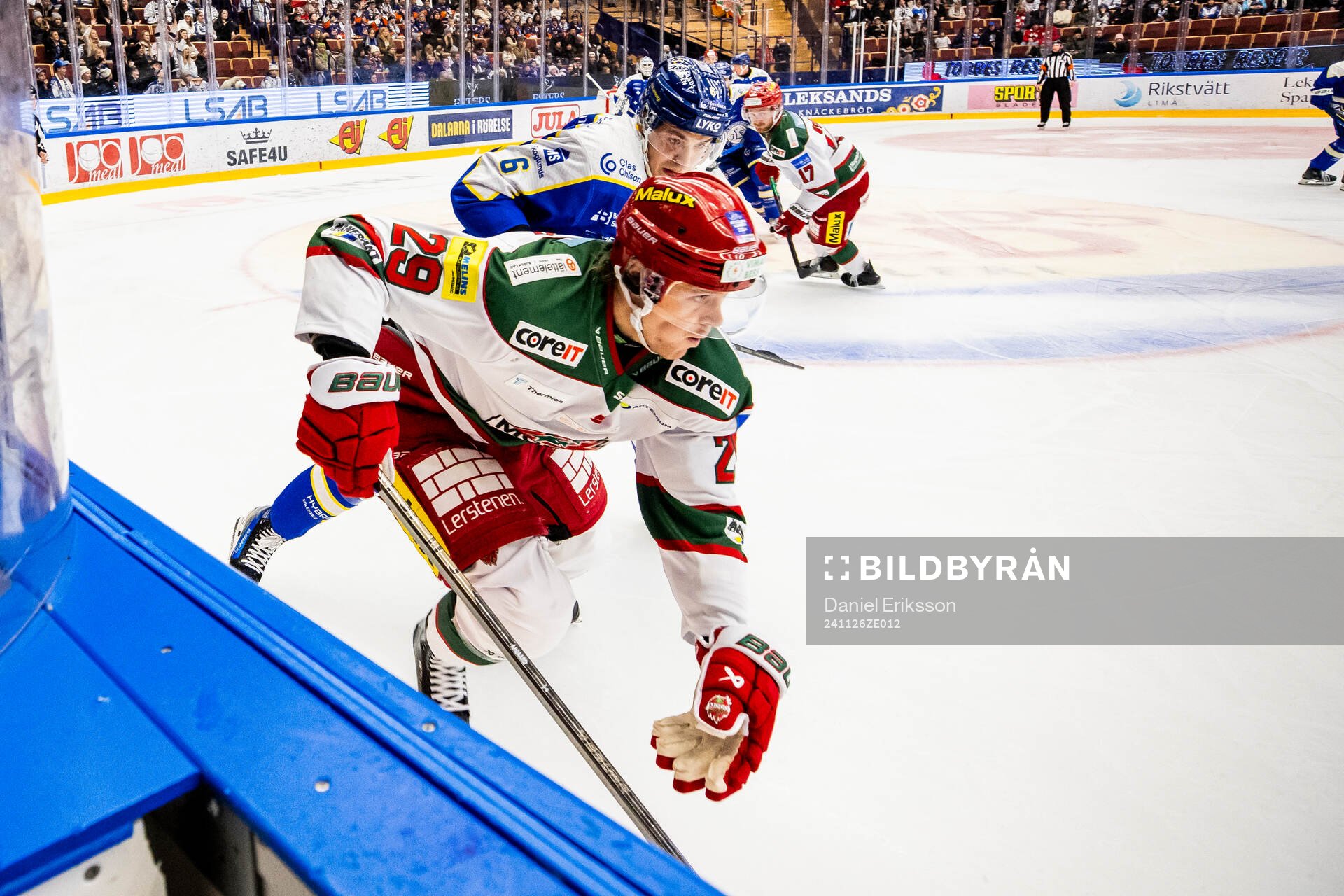 Modos Mikkel Aagaard