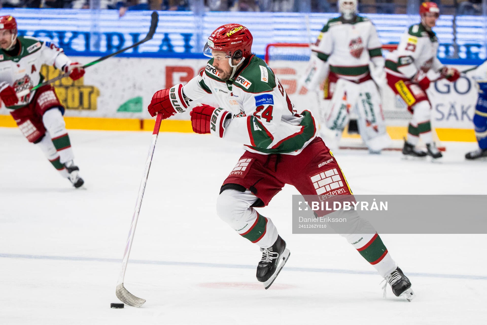 Modos Måns Carlsson