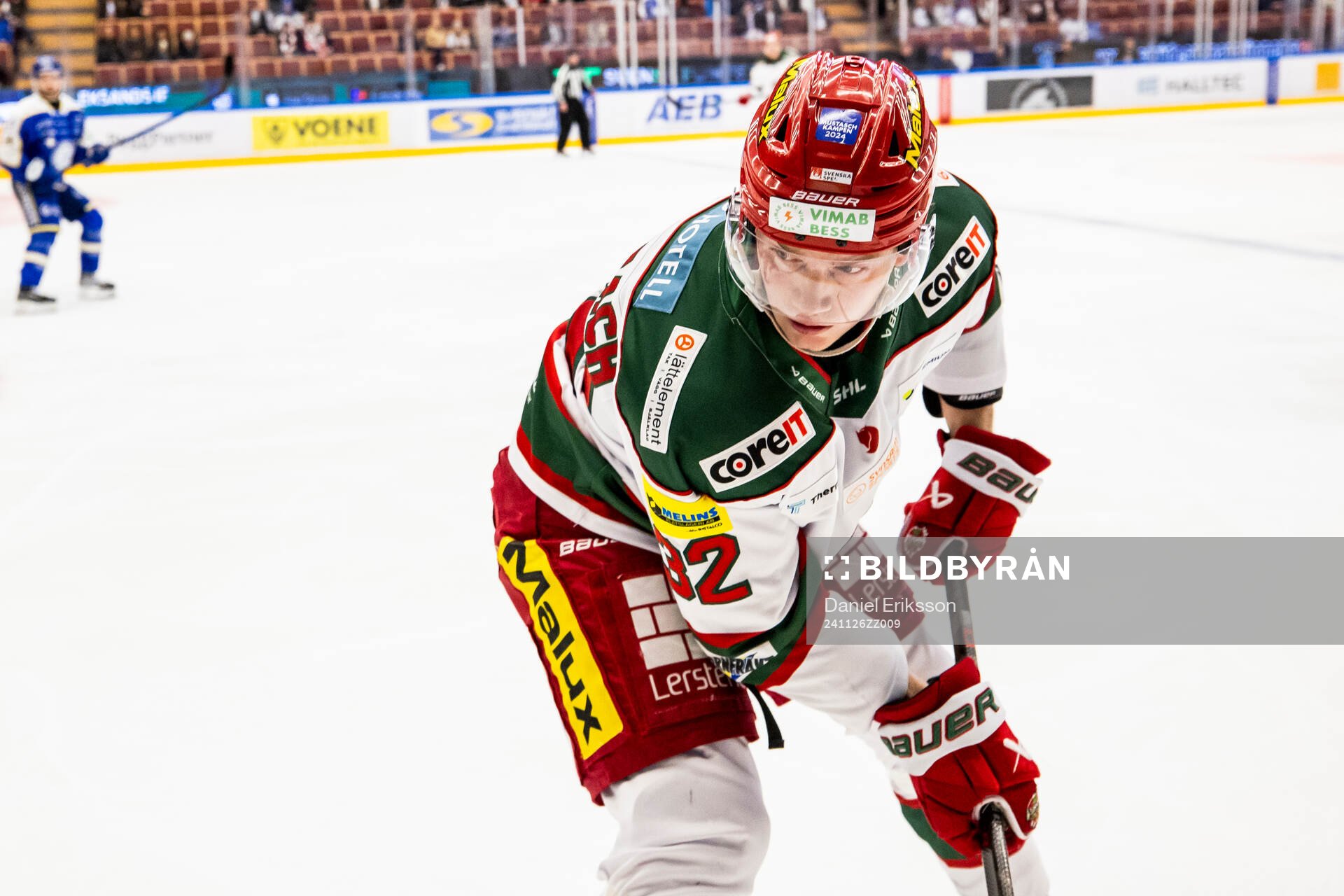 Modos Jesper Olofsson