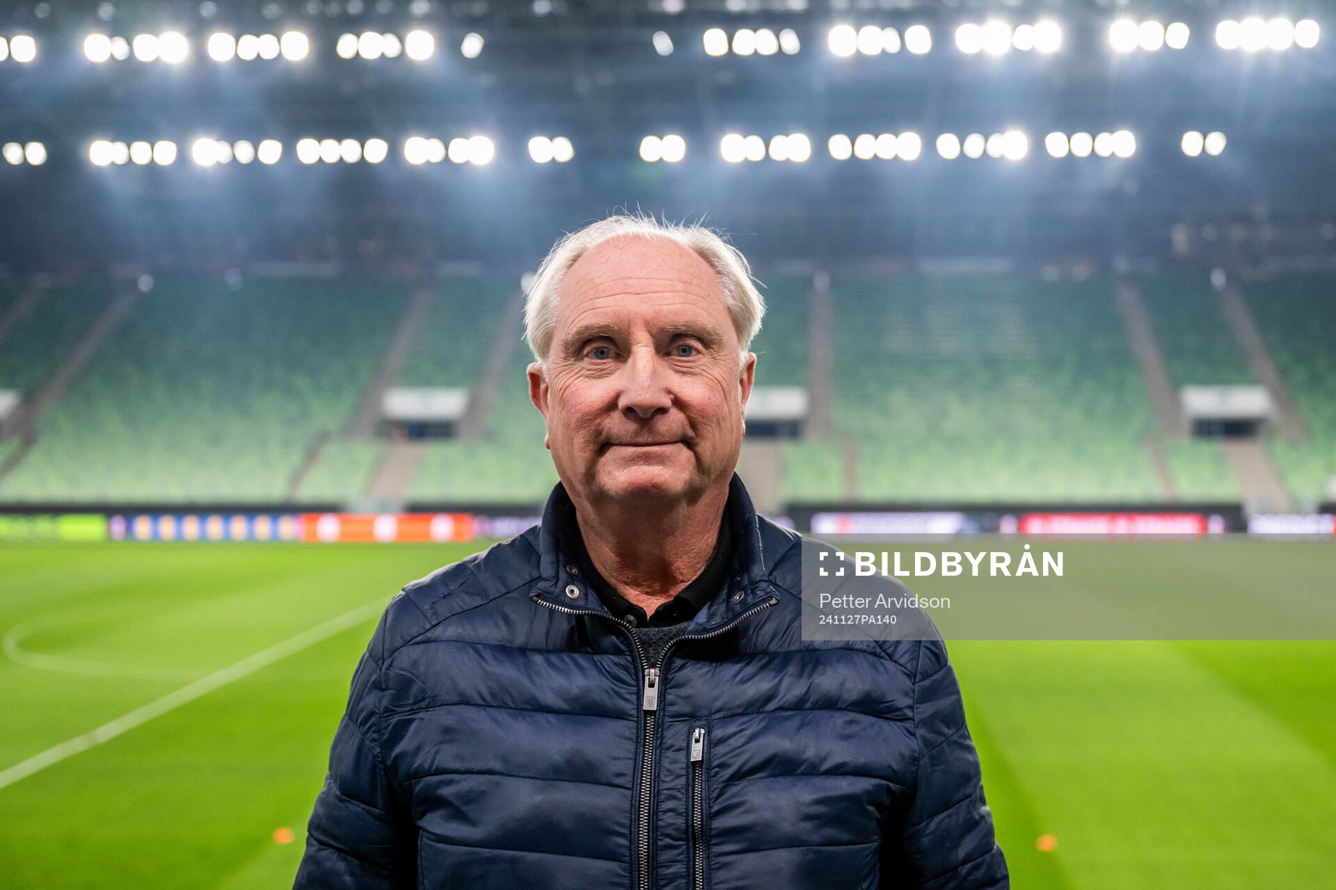 Bylinebild Max Wiman Sydsvenskan