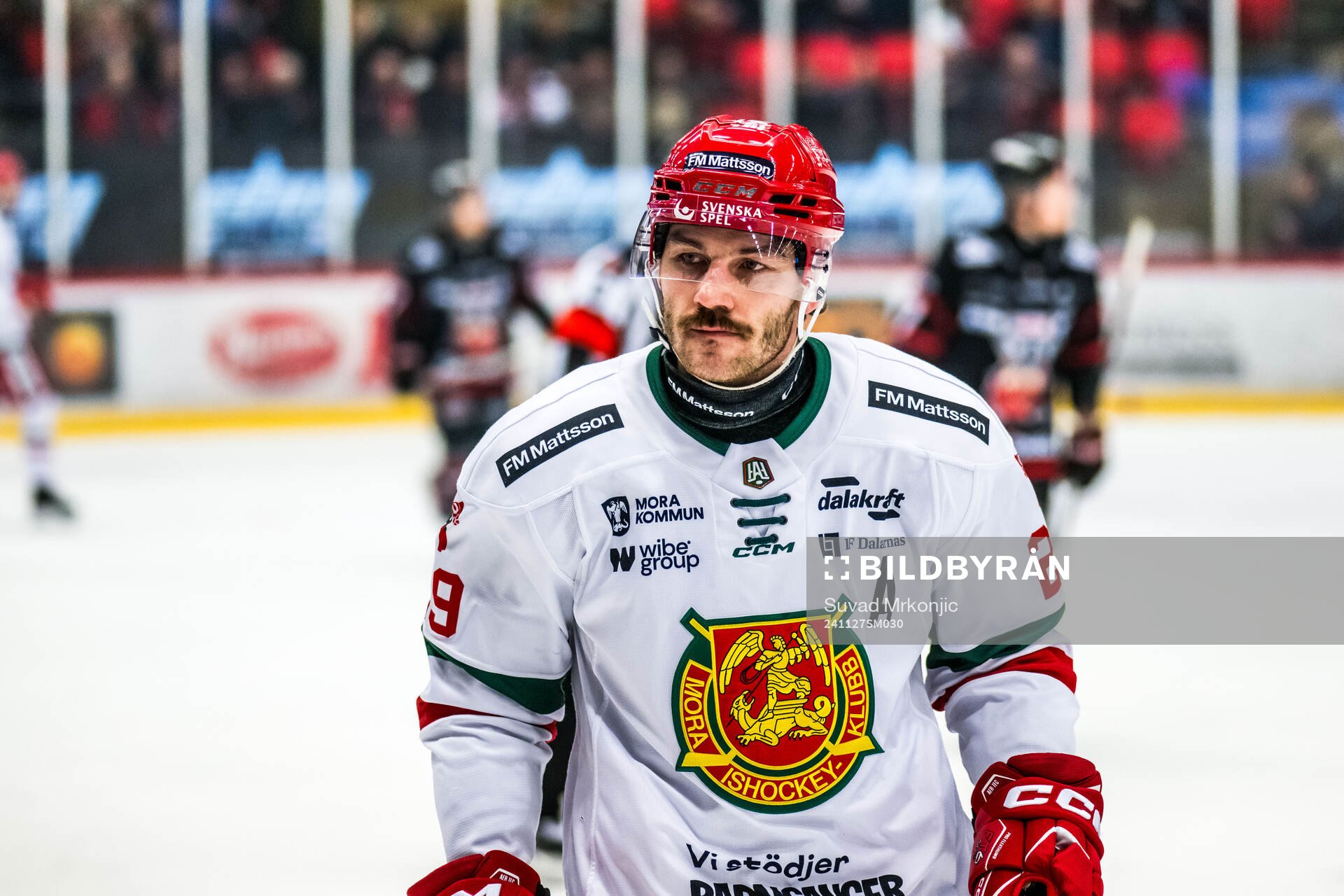 Moras Johan Persson
