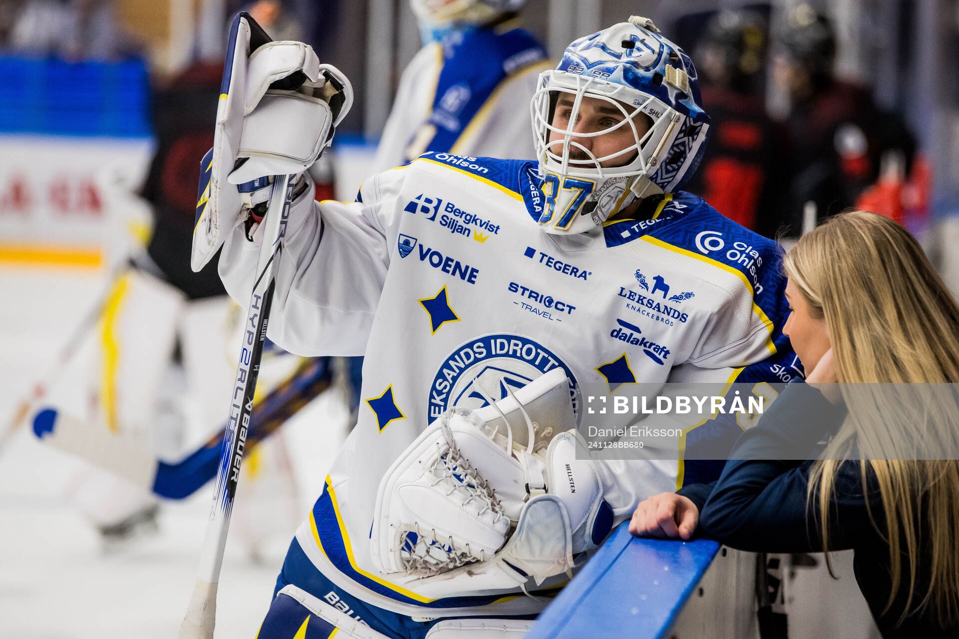 Leksand