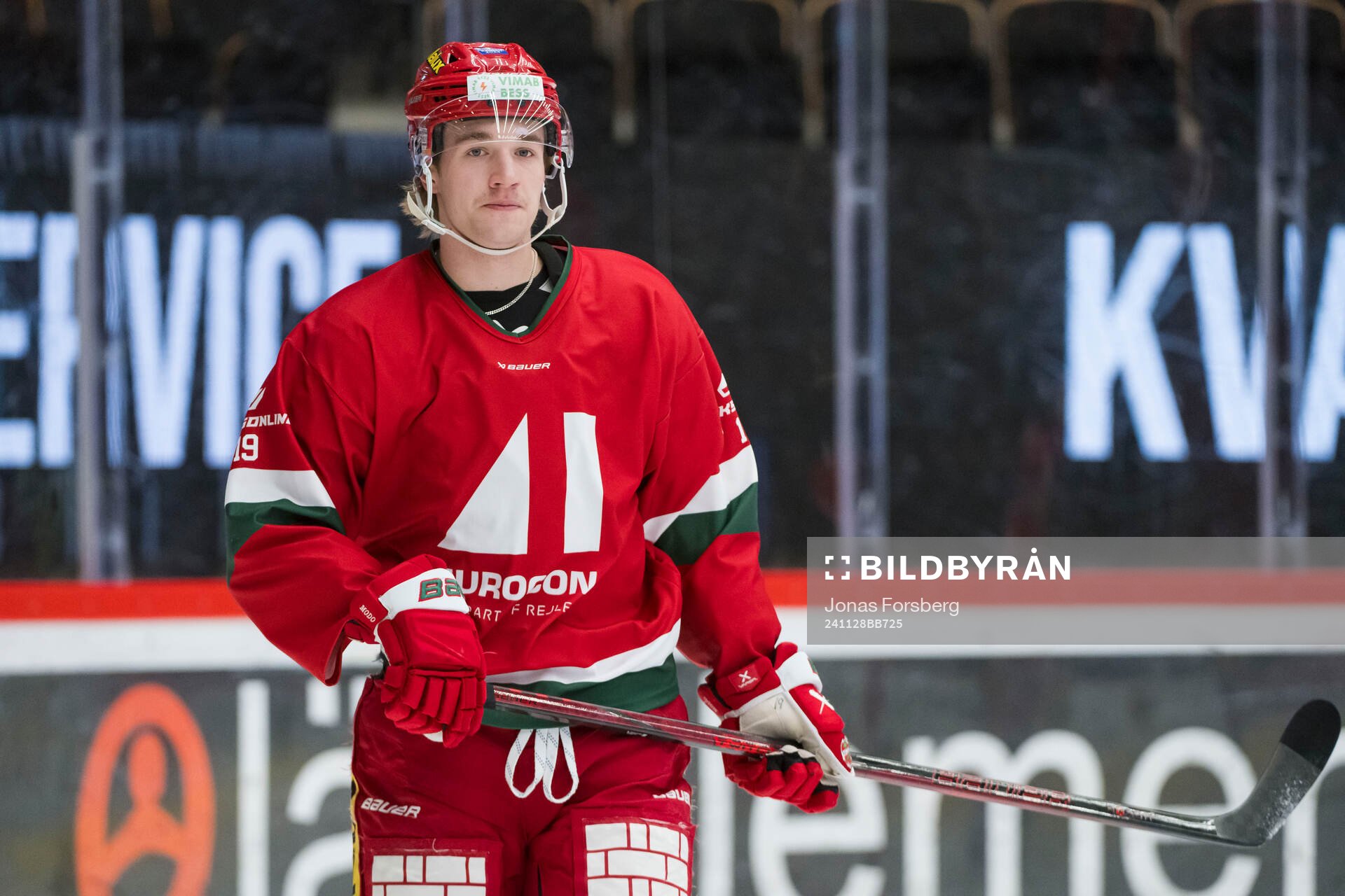 Modos Lucas Pettersson