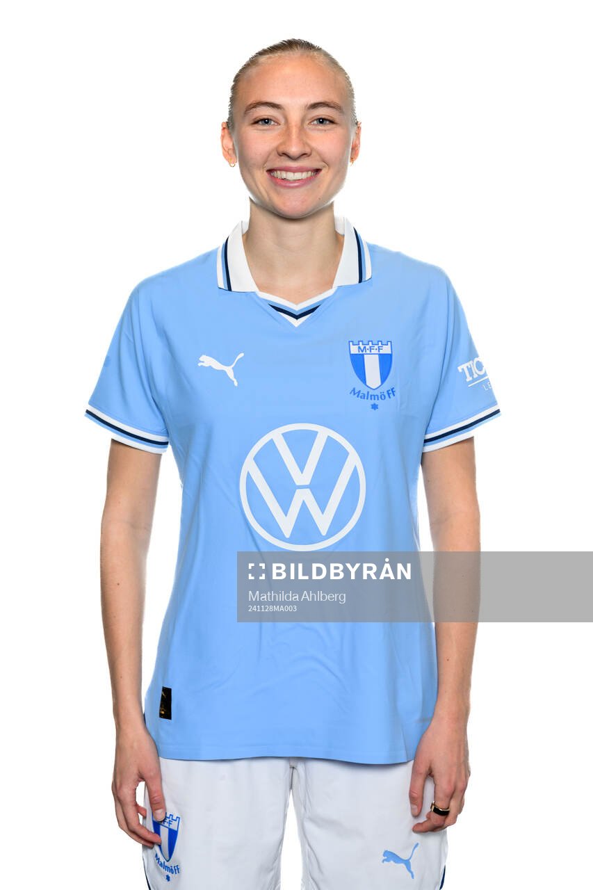 StinaLisa Johansson