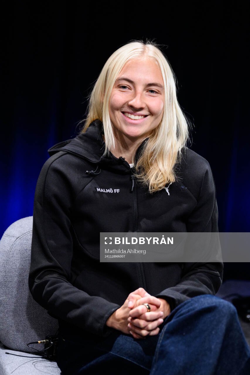 StinaLisa Johansson