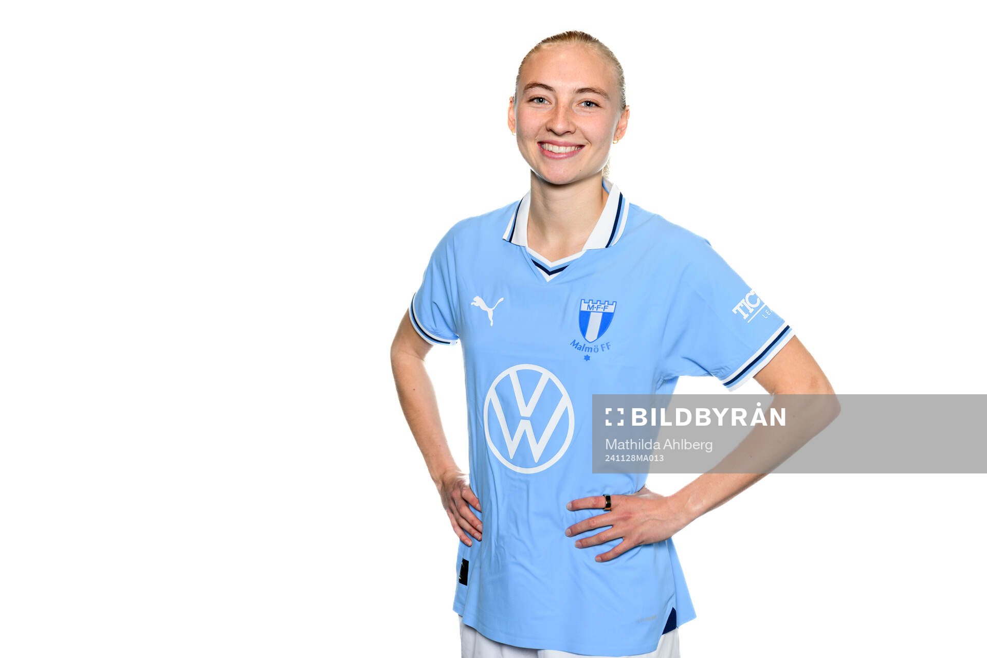 StinaLisa Johansson