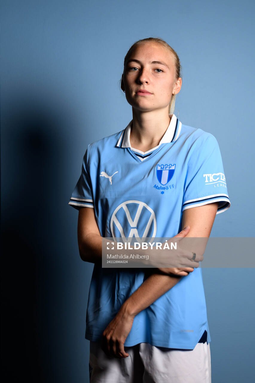 StinaLisa Johansson