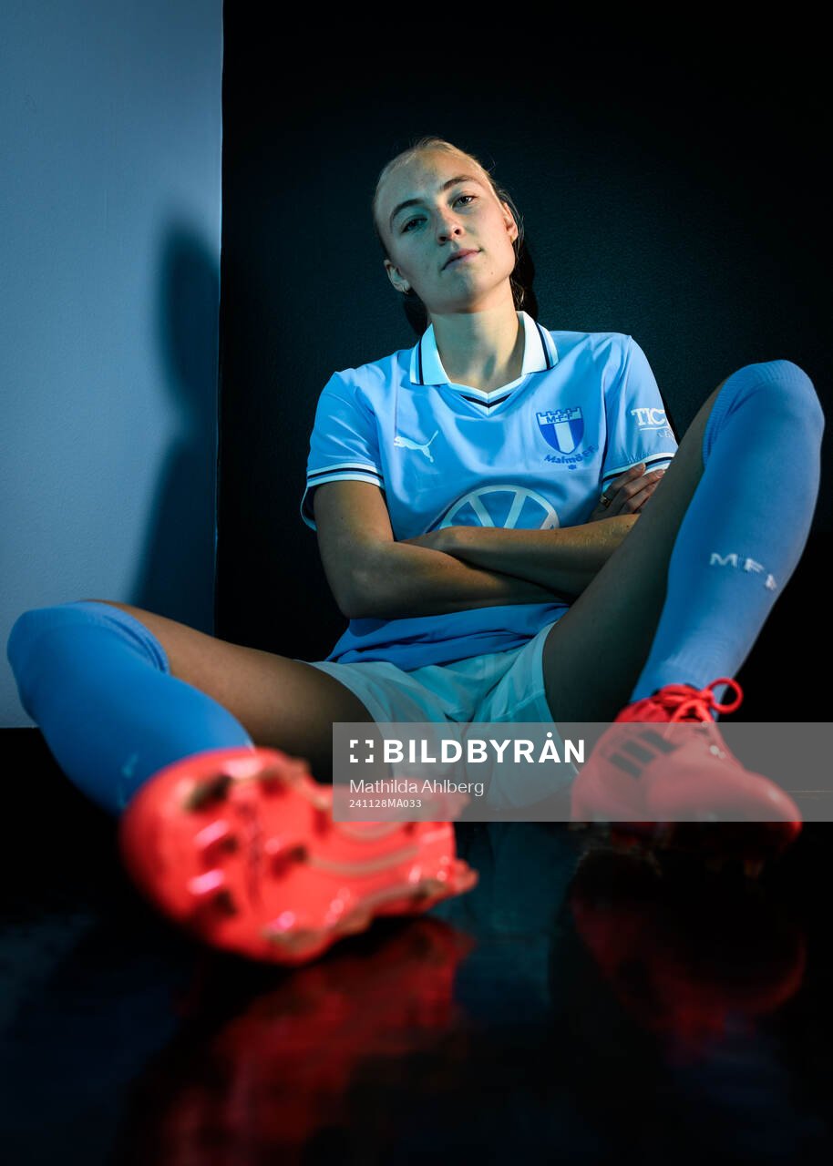 StinaLisa Johansson