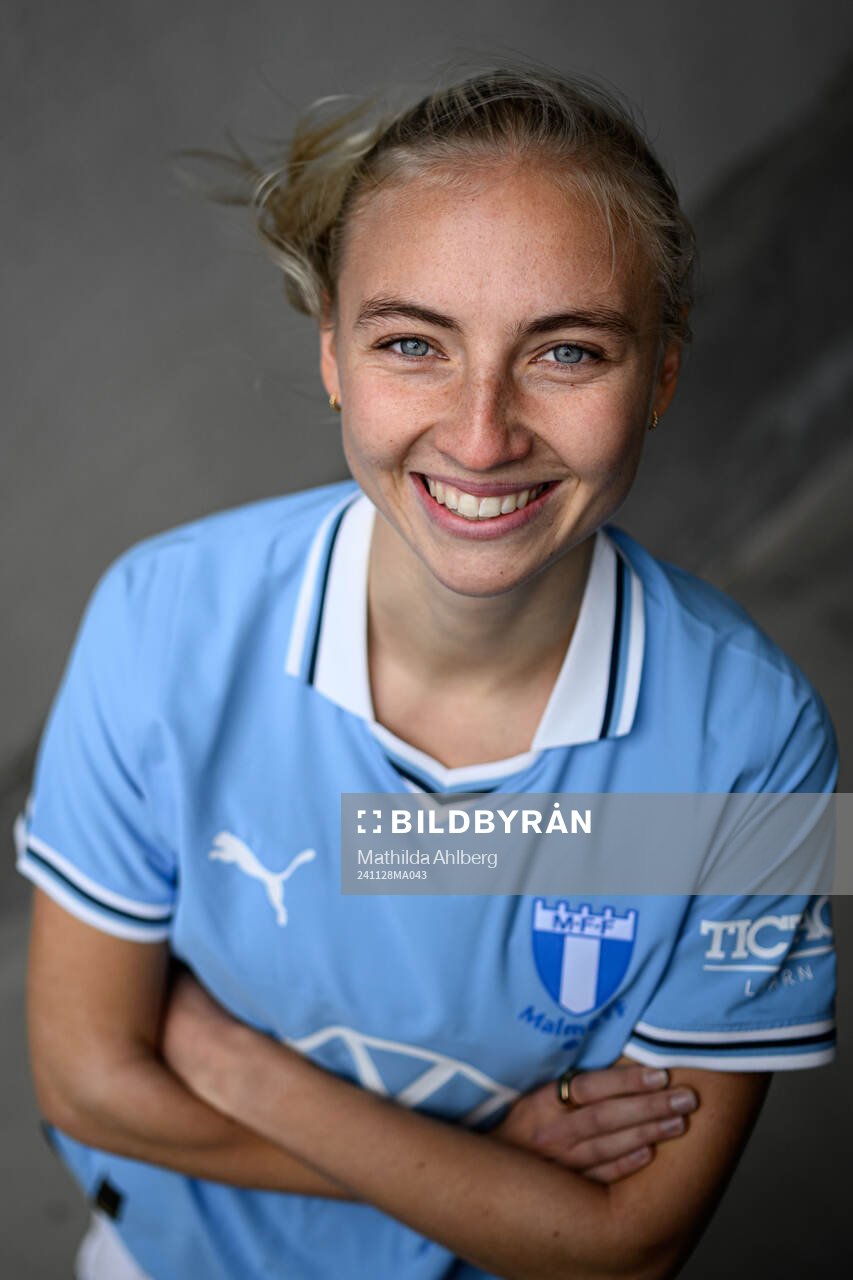StinaLisa Johansson