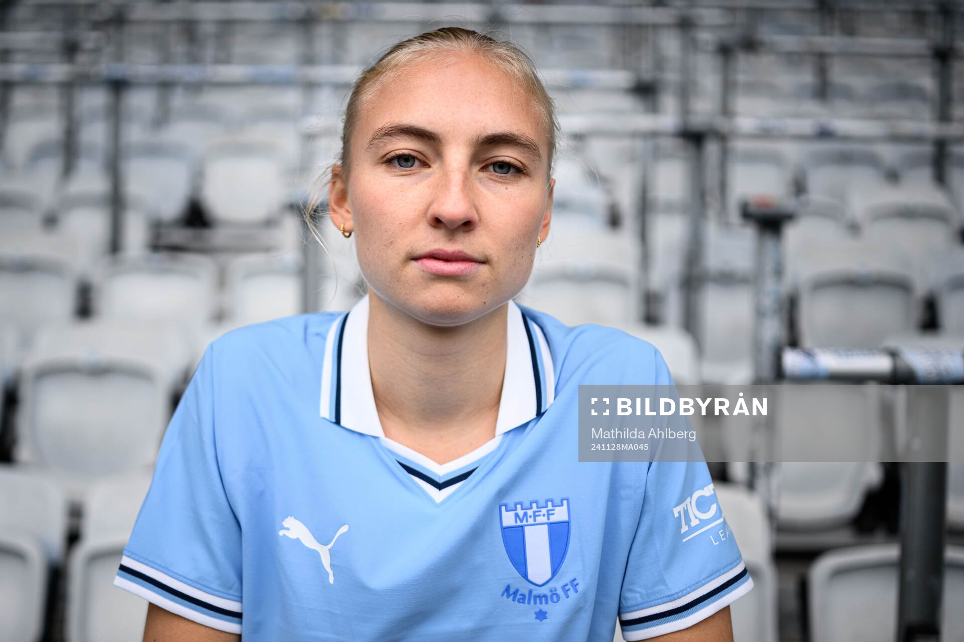 StinaLisa Johansson
