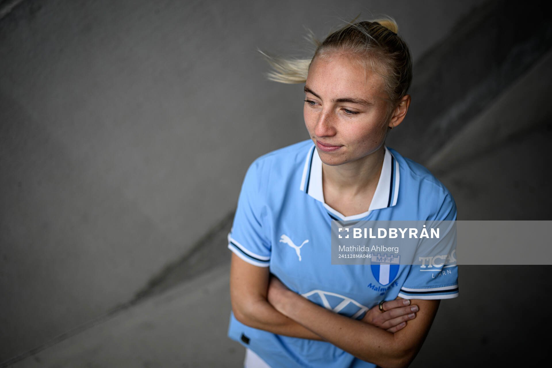 StinaLisa Johansson