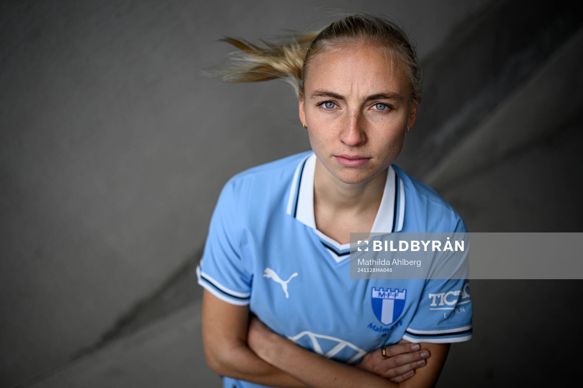 StinaLisa Johansson