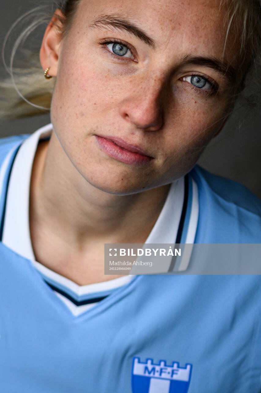 StinaLisa Johansson